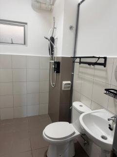 MAHEER HOMESTAY Puncak Alam - 6