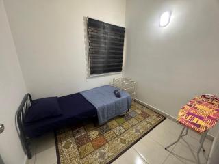 MAHEER HOMESTAY Puncak Alam - 4