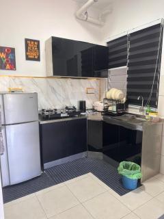 MAHEER HOMESTAY Puncak Alam - 1