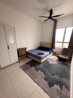 MAHEER HOMESTAY Puncak Alam - 2