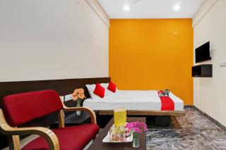 Hotel O SAPTHAGIRI RESIDENCY - 9