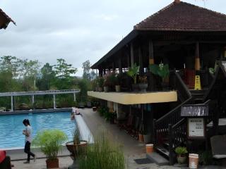 Wonua Monapa Hotel Resort - 2