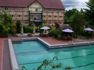 Wonua Monapa Hotel Resort - 1