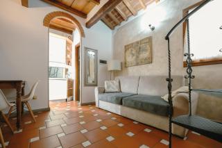 Apartment San Frediano - Florence - 7
