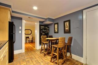 Bird Baldwin Magnolia Suite - 7