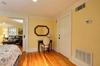 Bird Baldwin Magnolia Suite - 6