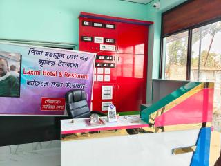 Hotel O Laxmi Hotel And Restaurant - 5