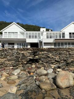 Beachfront property, Victoria Bay, Garden route - 6