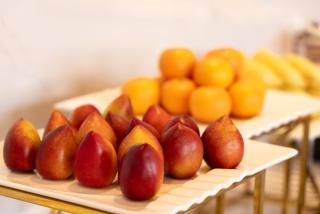 Nostalgia S Hotel Beijing Qianmen Street & Tianqiao Performing Arts Center 时光漫步S酒店 北京前门天桥艺术中心店 Free fresh ground coffee,Free laundry service - 1