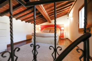 Apartment San Frediano - Florence - 4