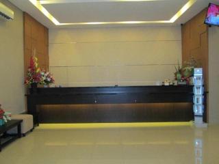 Hotel Betha Subang - 9