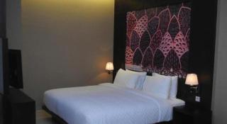 Hotel Betha Subang - 8