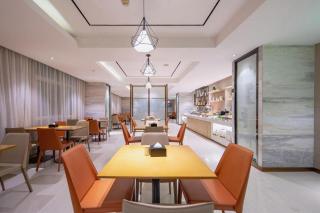 City Comfort Inn Nanning Railway Station - 8