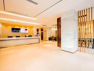 City Comfort Inn Nanning Railway Station - 6