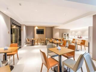 City Comfort Inn Nanning Railway Station Guangxi University - 5