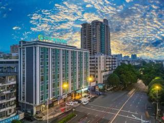 City Comfort Inn Nanning Railway Station Guangxi University - 1