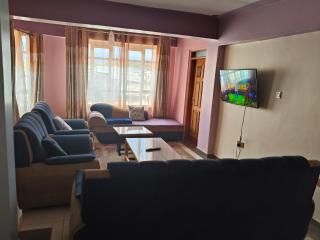 Balozi Luxury Homes - 9