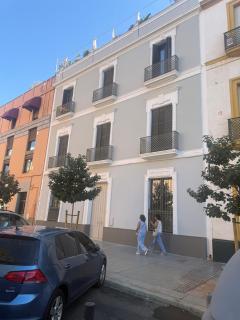 Alemaison HighEnd Historic center with 2 balconie - 9