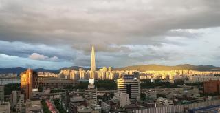 Sunrise, Sunset, Kpop Kangnam Have it all ! - 9