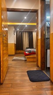 Rajmahal Inn Dalhousie - 1