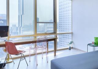 Sunrise, Sunset, Kpop Kangnam Have it all ! - 8