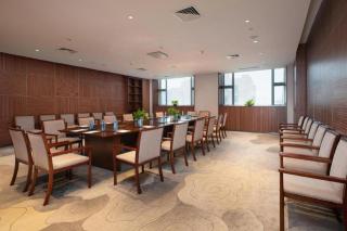 Rezen Hotel Pasonda Junyu - 8