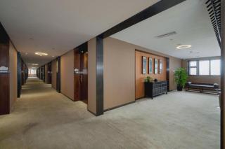 Rezen Hotel Pasonda Junyu - 5