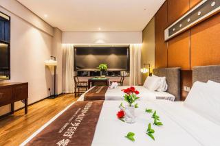 Rezen Hotel Pasonda Junyu - 3