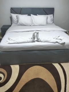 Pyramids High View Inn - Giza - 5