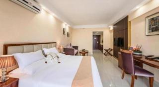 Foshan Baolong Hotel - 6