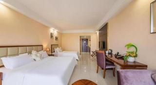 Foshan Baolong Hotel - 4