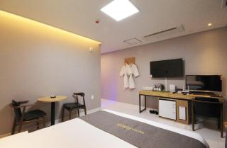 전주 라온호텔 - 3