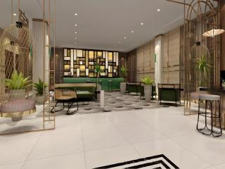 Jinjiang Metropolo Hotel Nanjing Confucius Temple Branch - Nanjing - 7