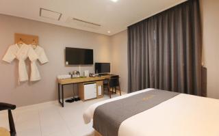 전주 라온호텔 - 1