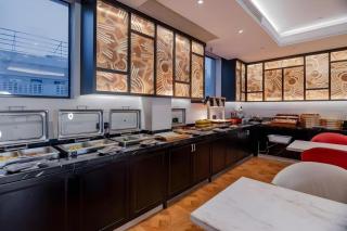 Jinjiang Metropolo Hotel Nanjing Confucius Temple Branch - 4