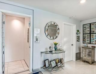 Ocean View Modern - 5