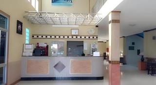 Amarin Grand Hotel - 2