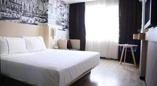 City Comfort Inn Nanning Shanglin Longhu Road - 1