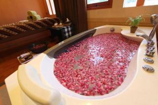 Regent's Park Hotel - 8