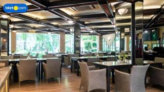 Regent's Park Hotel - 7