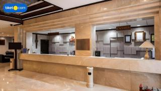 Regent's Park Hotel - 6