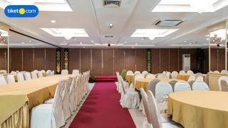 Regent's Park Hotel - 5