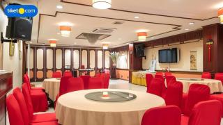 Regent's Park Hotel - 3