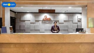 Regent's Park Hotel - 2