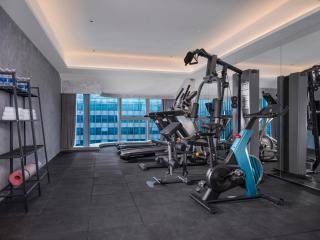 CityNote希诺酒店广州科学城地铁站店 - 3