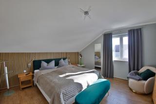 Green Eagle Lodge - 5