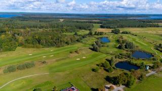 Green Eagle Lodge - 2