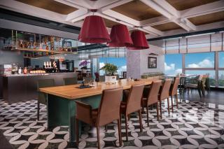 CityNote希诺酒店广州科学城地铁站店 - 5