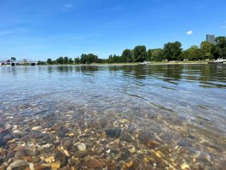 Living Lu - cosy Apartment one - Netflix - Mannheim - BASF - 1 Zimmer - 2