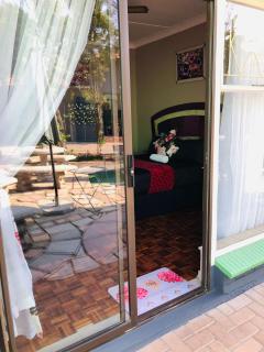 Platinum Guesthouse - 7